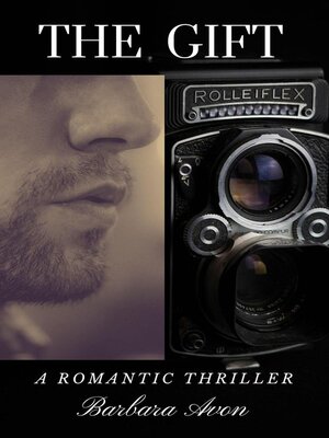 cover image of The Gift